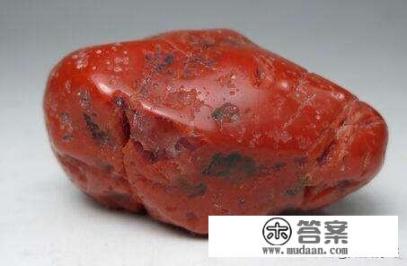 到底什么是玉髓,什么是玛瑙? 到底什么是玉髓,什么是玛瑙?