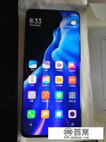 小米11售价多少？