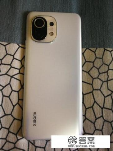 小米11售价多少？