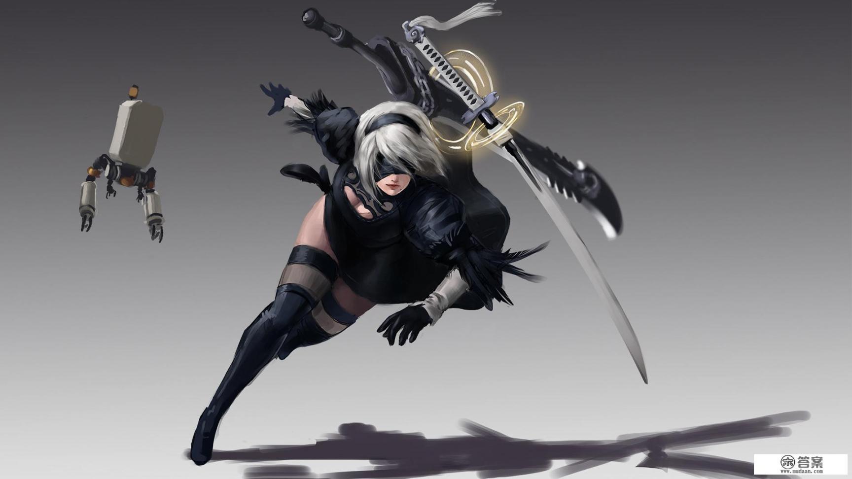 作为单机游戏作者应该跪舔玩家还是做好自己？