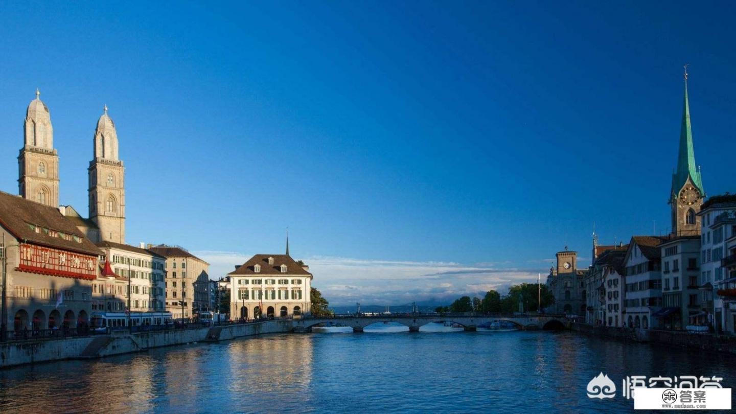 瑞士旅游团七日游价格? 瑞士旅游团七日游价格?