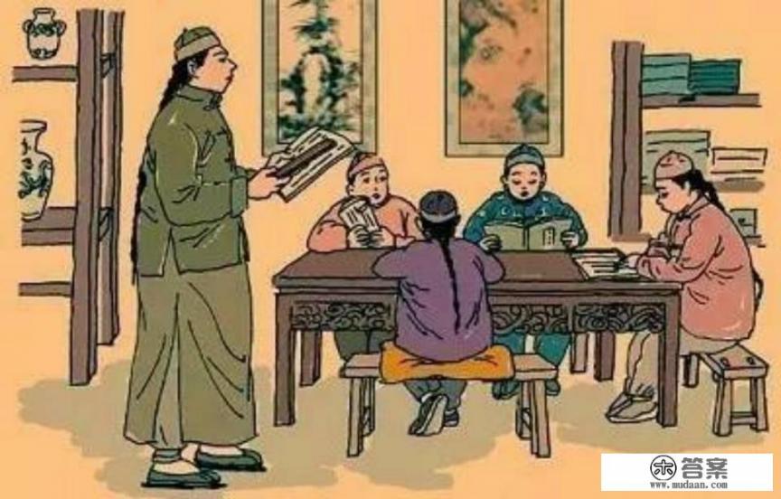 学校教育对个体的发展有哪些作用？