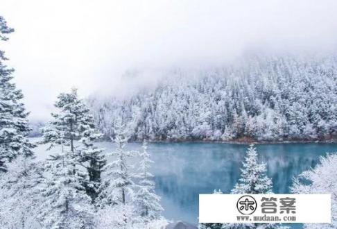 12月去四川哪里旅游好？