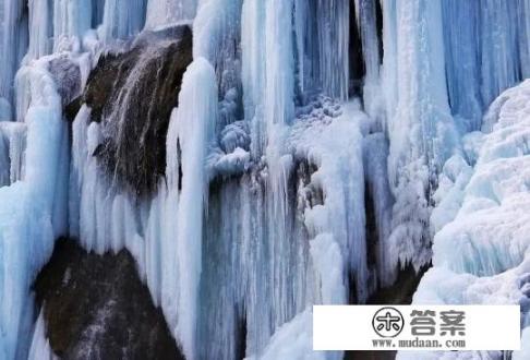 12月去四川哪里旅游好？