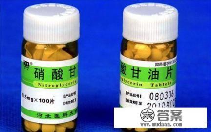 心绞痛介绍，心绞痛是什么病？