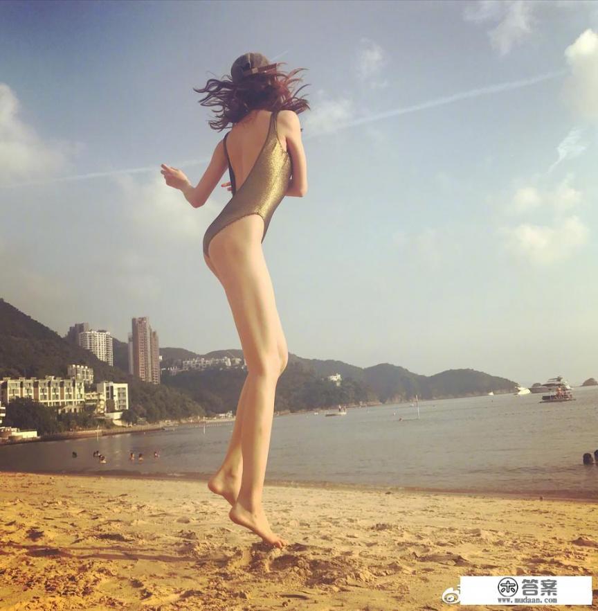 为什么叫三点式泳装? 为什么叫三点式泳装?