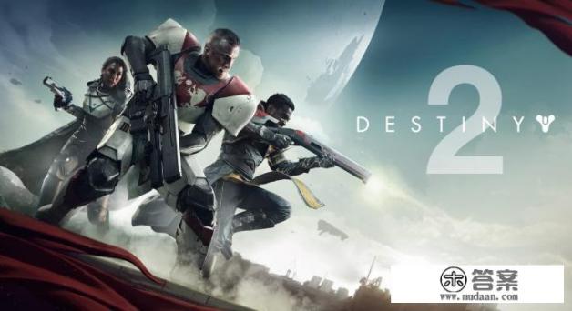 有什么像无主之地这个类型的游戏？