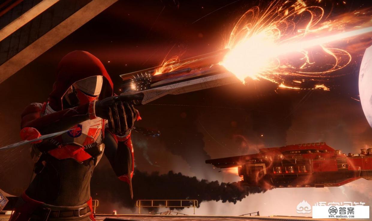 有什么像无主之地这个类型的游戏？