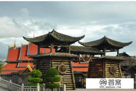 西双版纳必去的5大旅游景区? 西双版纳必去的5大旅游景区?