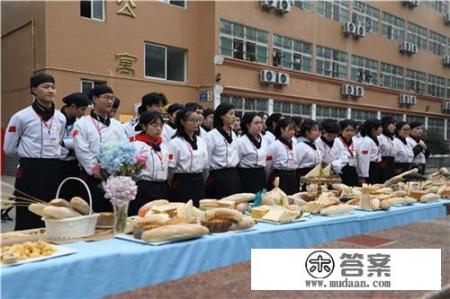 中专考大学难还是职高考大学难？