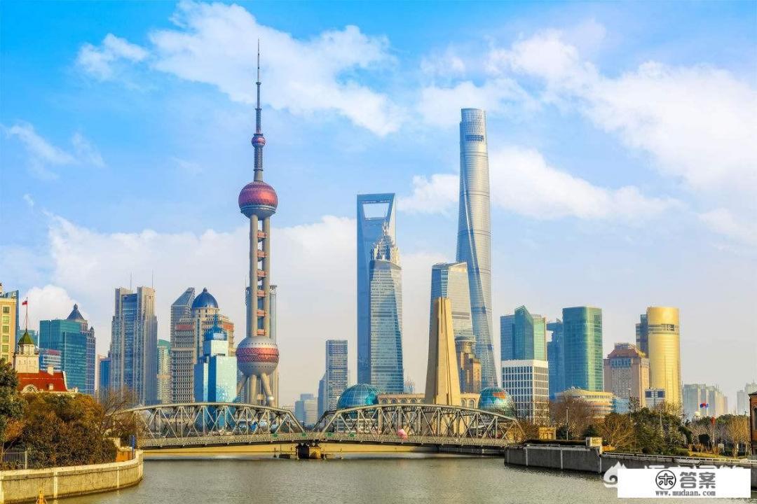 上海十大最美秋景？