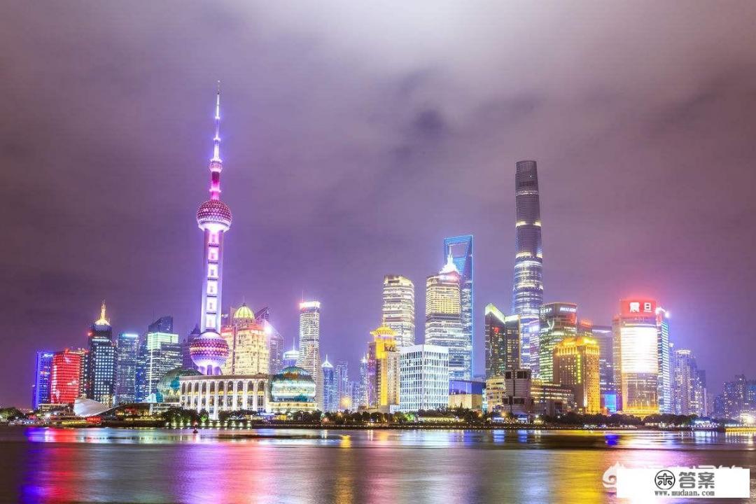 上海十大最美秋景？