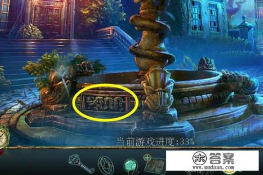 密室逃脱12第13关怎么玩拖动眼睛和宝石圆圈游戏？