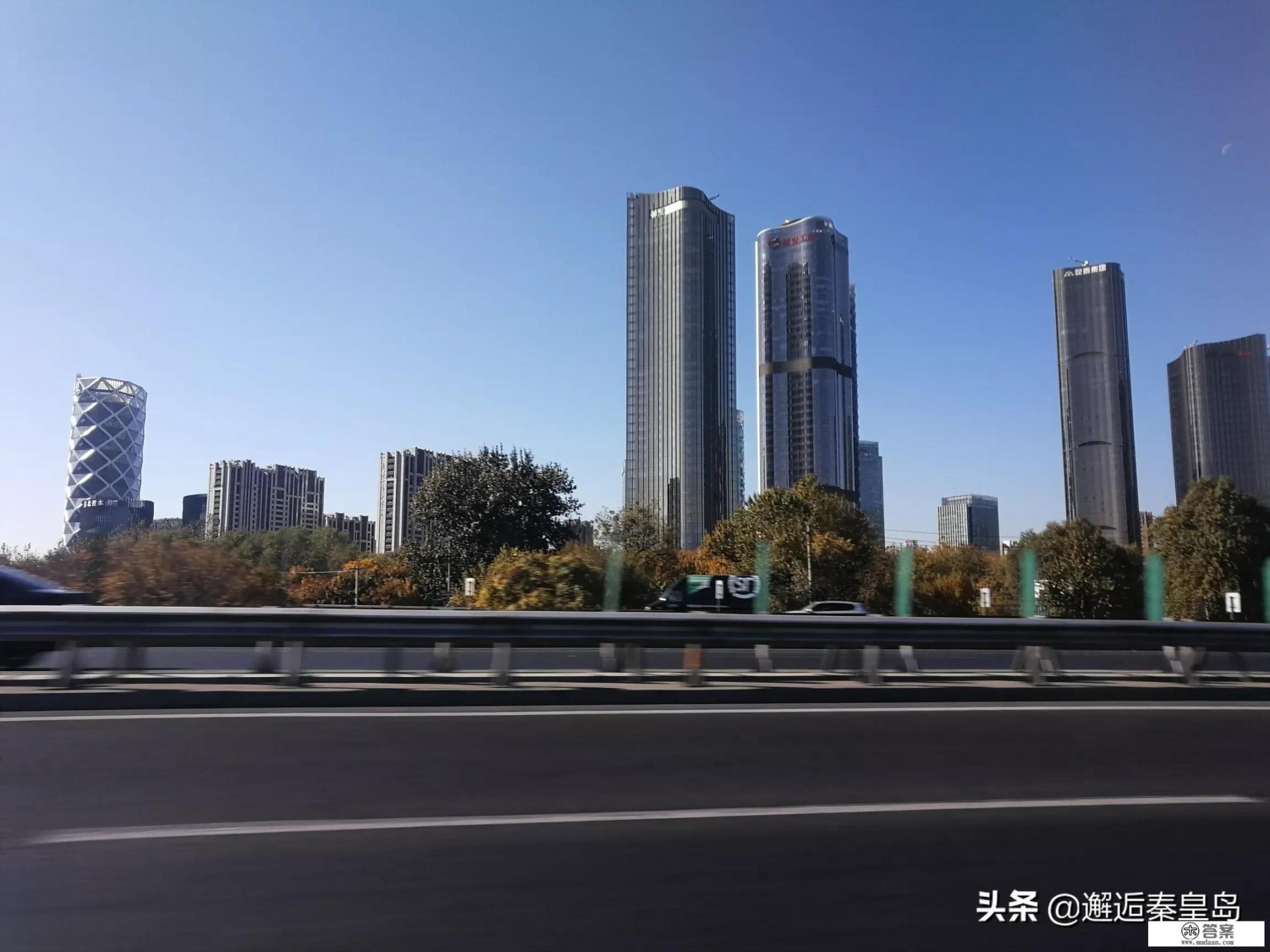 北京旅游经典短句子？