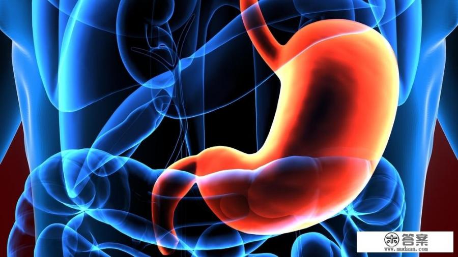 胃肠胀气吃什么药好？