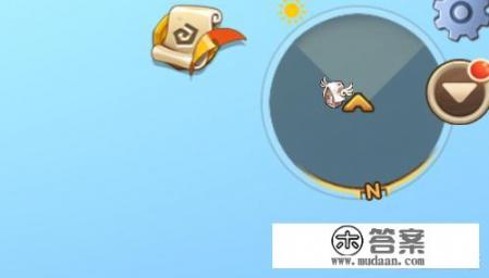 野人来了课间游戏玩法技巧？