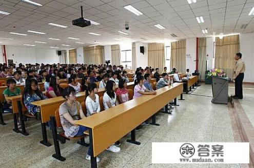 大学生应该怎样学习?