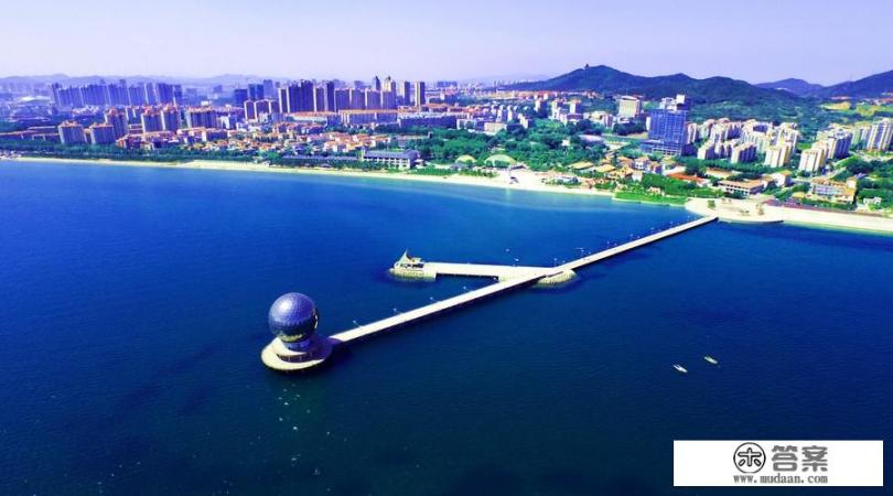 形容海南风景的词语？