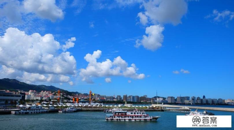 形容海南风景的词语？