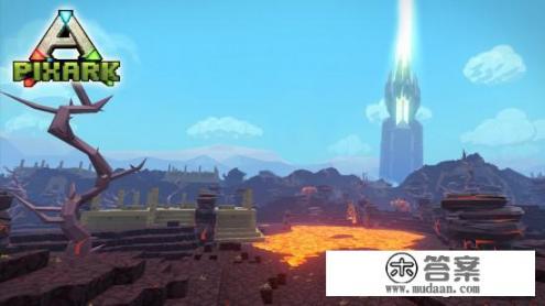 请问有什么好玩的像素手机游戏？