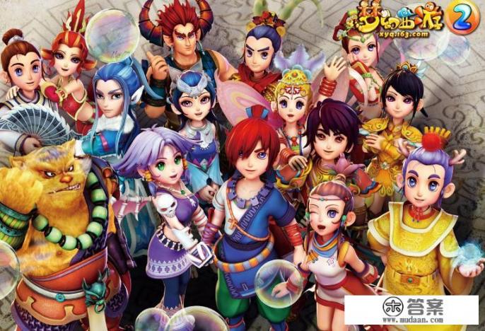 手机和电脑有什么好玩又不吃配置的MMORPG游戏? 手机和电脑有什么好玩又不吃配置的MMORPG游戏?