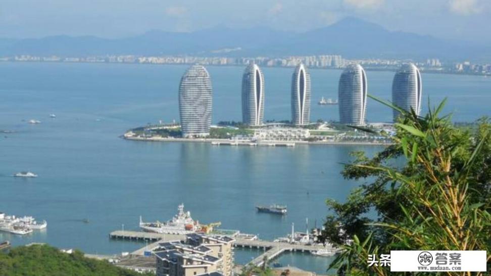 夏季旅拍婚纱照，三亚、厦门、大理、丽江、青岛这些热门城市，你更倾向于哪个城市呢？