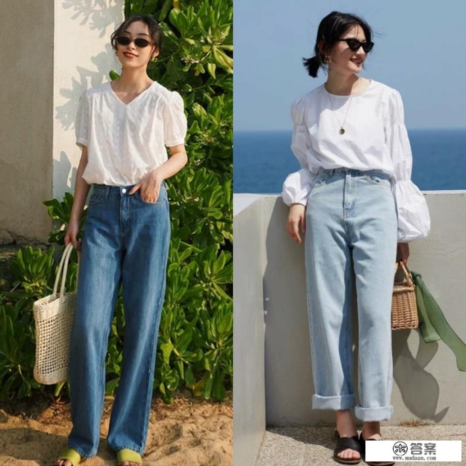 黑色衣服配灰色裤子好看吗? 黑色衣服配灰色裤子好看吗?