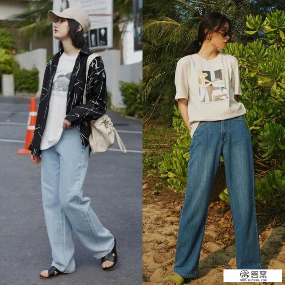 黑色衣服配灰色裤子好看吗? 黑色衣服配灰色裤子好看吗?