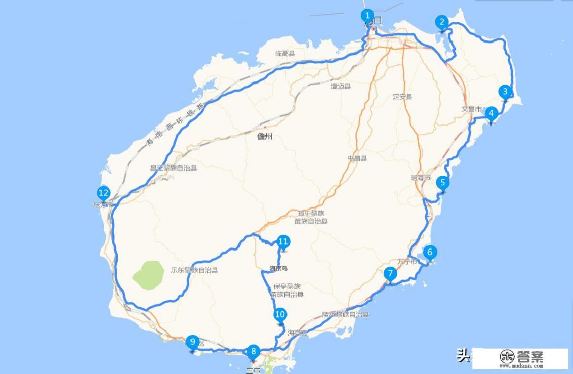 2021年能去海南游玩吗? 2021年能去海南游玩吗?