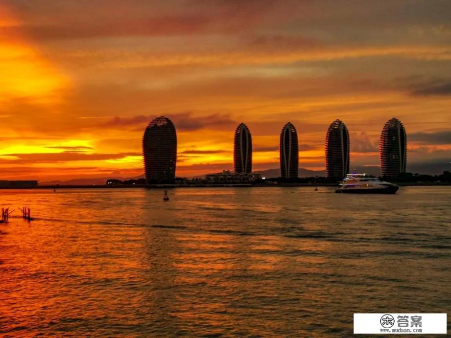 2021年能去海南游玩吗? 2021年能去海南游玩吗?