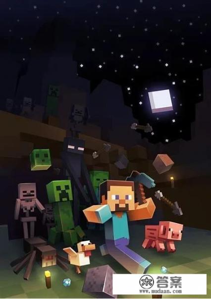 全世界最好玩的游戏是什么？