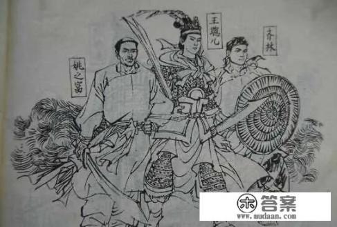 太平天国白莲教是什么？