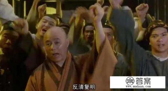 太平天国白莲教是什么？