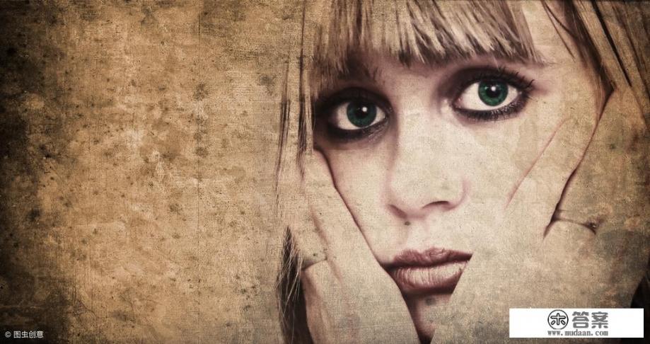 天天都闷闷不乐，对什么事情都提不起兴趣，很爱发脾气，很暴躁，天天睡不着，怎么办？