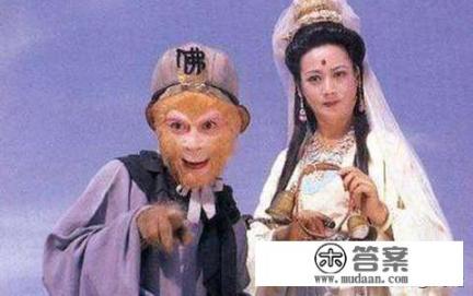 《西游记》中,观音菩萨为什么被叫做“南海观音”? 《西游记》中,观音菩萨为什么被叫做“南海观音”?