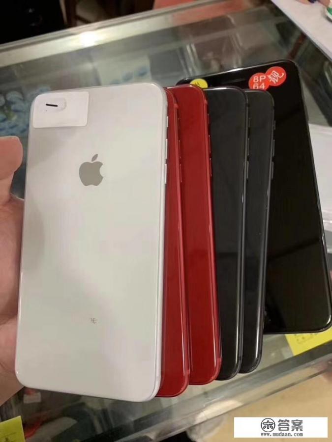 苹果8p2022年还能值多少？