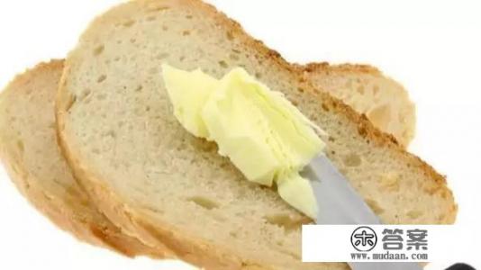 黄油是什么动物做的？