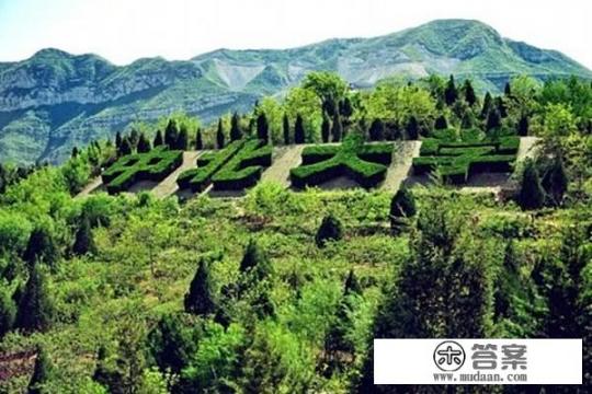 从太原出发自驾游，哪条线路的自然风光最好？