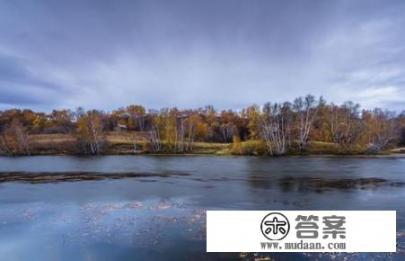 赤峰旅游攻略必玩的景点？