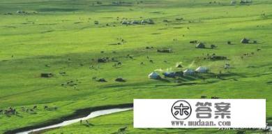 赤峰旅游攻略必玩的景点？