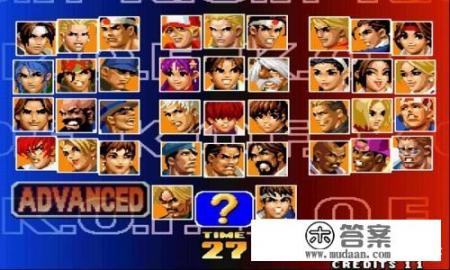 还记得童年的游戏厅吗？你印象最深的是哪个游戏呢？