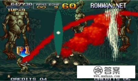 还记得童年的游戏厅吗？你印象最深的是哪个游戏呢？