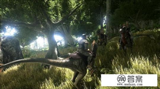 有没有什么手机上好玩的多人联机游戏，像王者，吃鸡，火影，这种烂大街的就别说了？