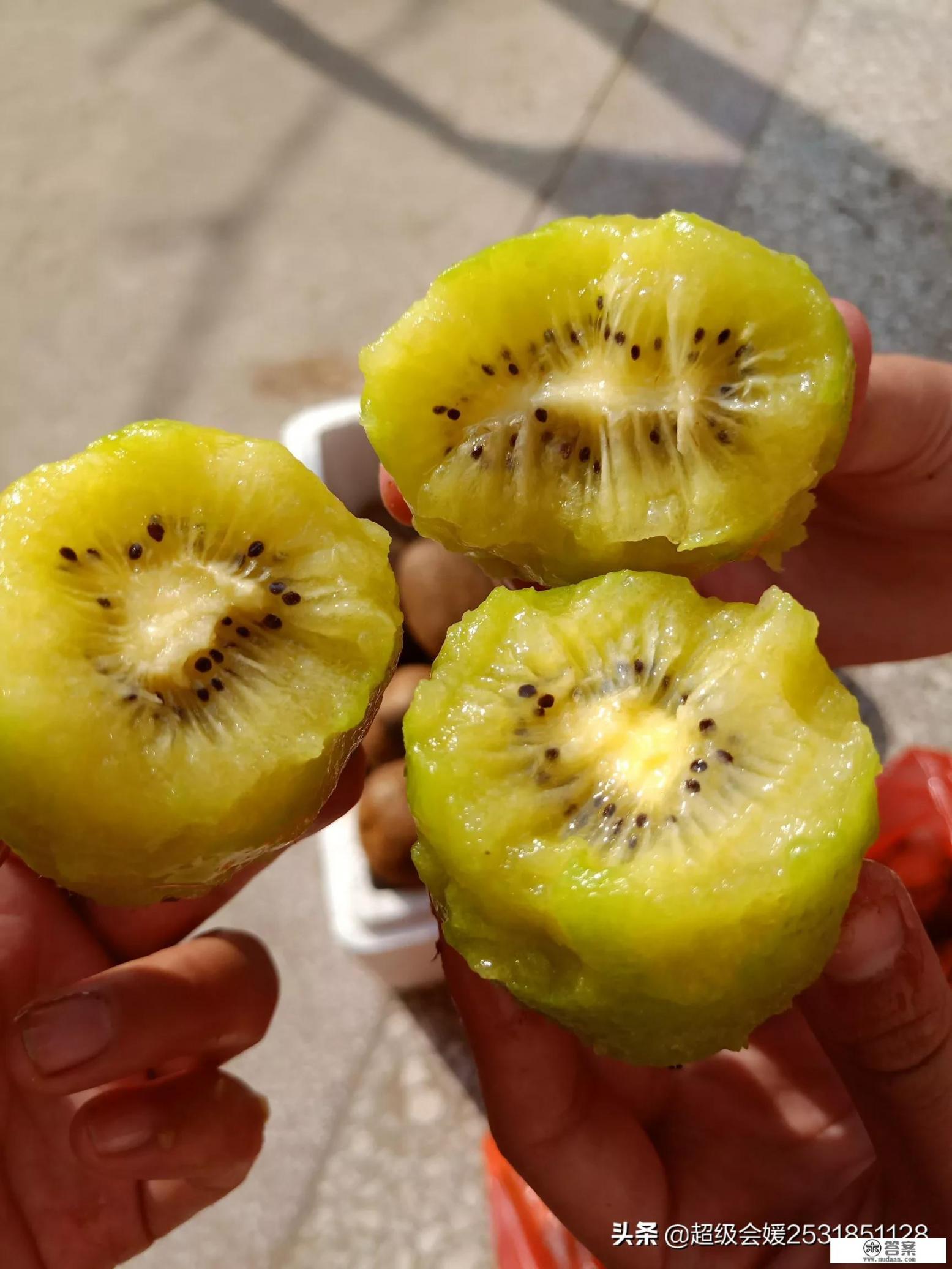 新冠肺炎吃什么水果比较好？