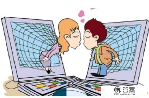 和网恋对象提分手，他没有挽留我，说想走就删了吧，然后就去打王者了，我是不是真的该走了？