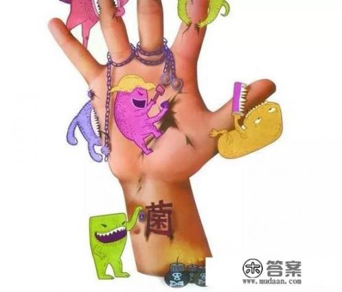 粪便中检测出新冠病毒核酸阳性，提醒我们预防感染要注意哪些事？