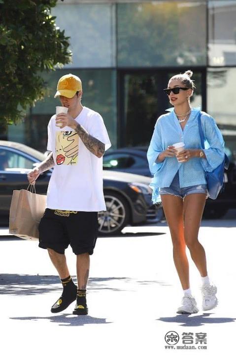 情侣装怎么搭配？