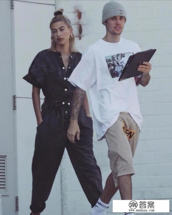 情侣装怎么搭配？