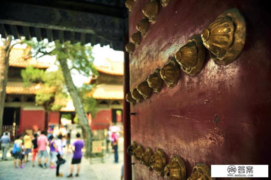 孔庙曲阜三孔景区适合带孩子去吗？