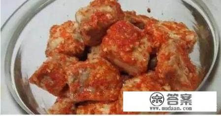 腐乳、臭豆腐、豆豉真的健康吗? 腐乳、臭豆腐、豆豉真的健康吗?